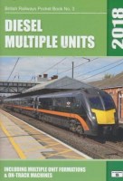 DIESEL MULTIPLE UNITS 2018